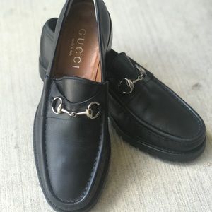 Men’s Gucci Dress Shoes